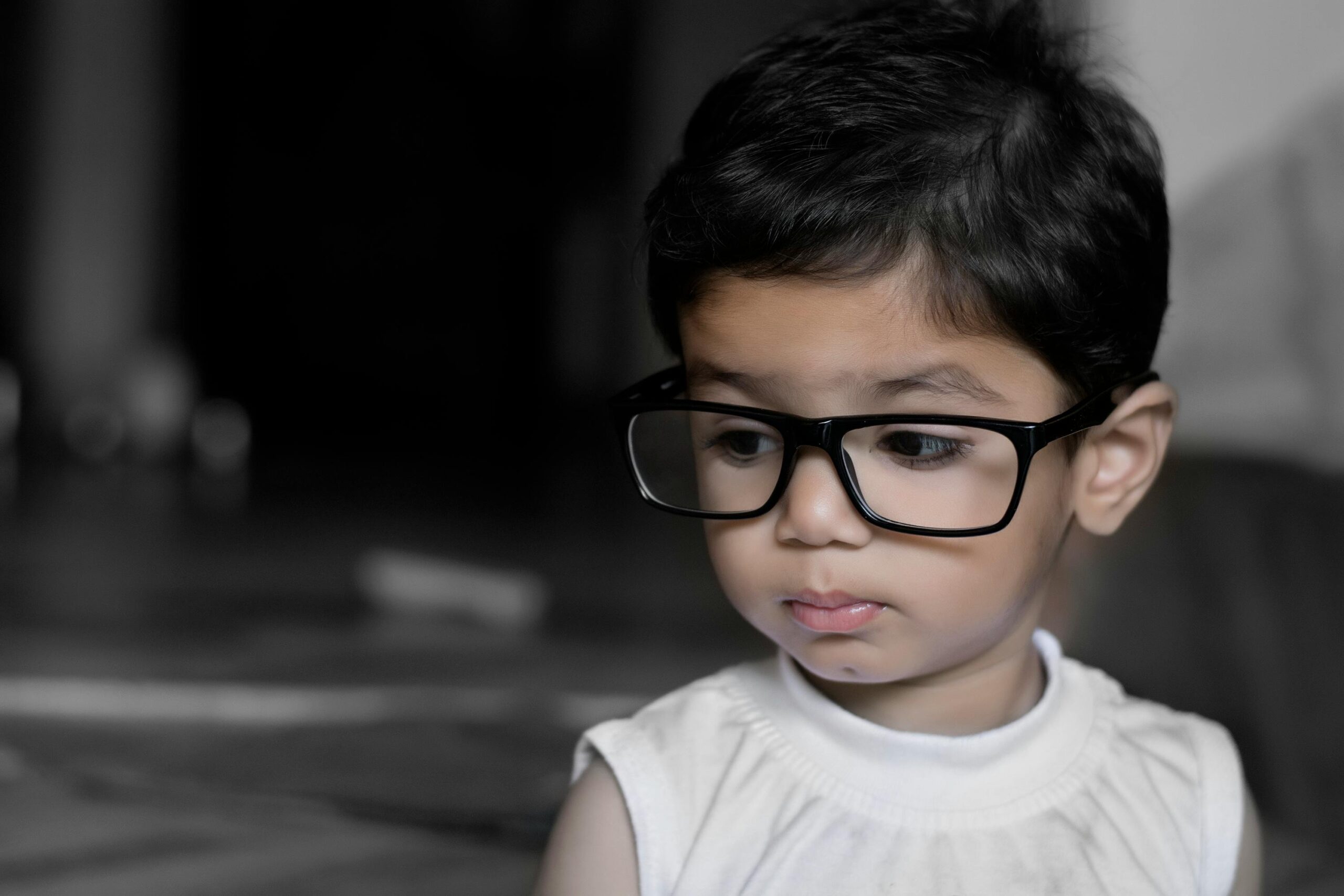 IQ test bij kinderen per leeftijd